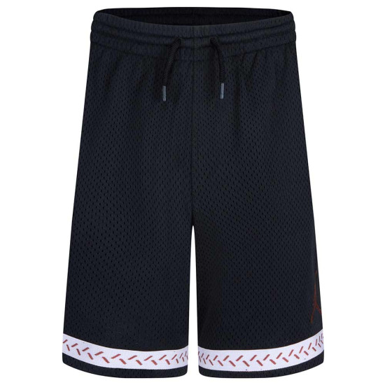 Jordan Παιδικό σορτς Dri-FIT Flight MVP Mesh Shorts